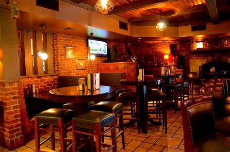 village squire restaurant.